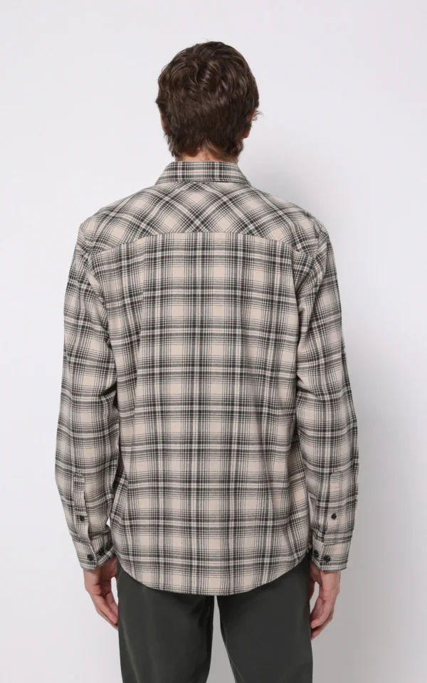 پیراهن مردانه Colin's کد CL1076279 - Image 2