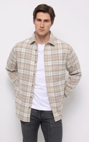 پیراهن مردانه Colin's کد CL1076286