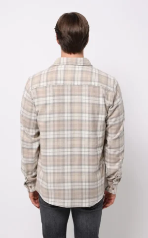 پیراهن مردانه Colin's کد CL1076286 - Image 2