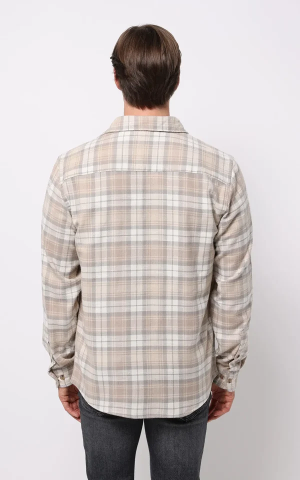 پیراهن مردانه Colin's کد CL1076286 - Image 2