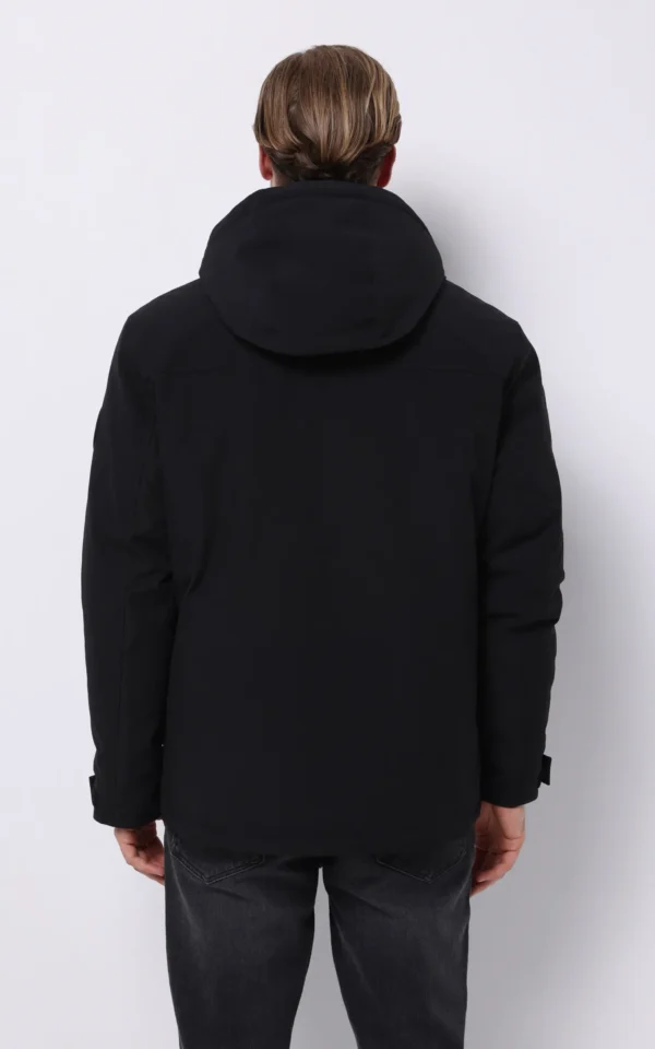 کاپشن مردانه Colin's کد CL1076382 - Image 2