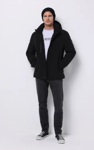 کاپشن مردانه Colin's کد CL1076382 - Image 3