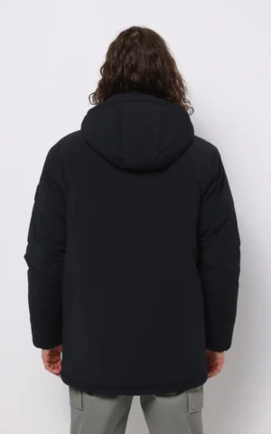 کاپشن مردانه Colin's کد CL1076391 - Image 3