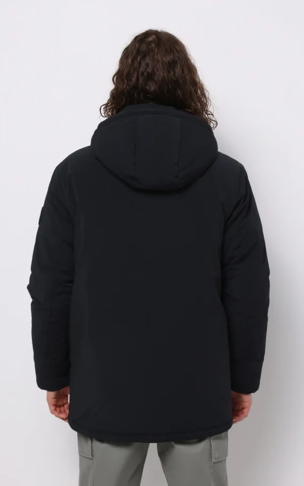 کاپشن مردانه Colin's کد CL1076391 - Image 3