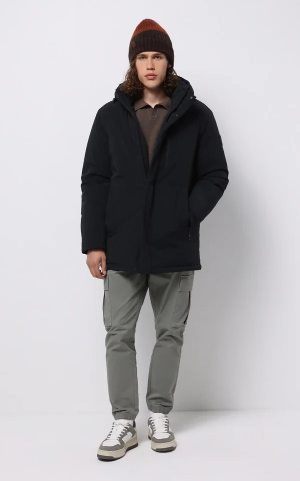 کاپشن مردانه Colin's کد CL1076391 - Image 4