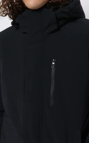 کاپشن مردانه Colin's کد CL1076391 - Image 5