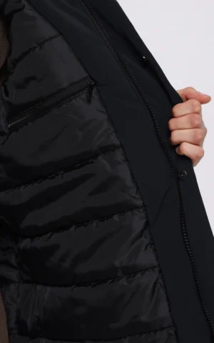 کاپشن مردانه Colin's کد CL1076391 - Image 6