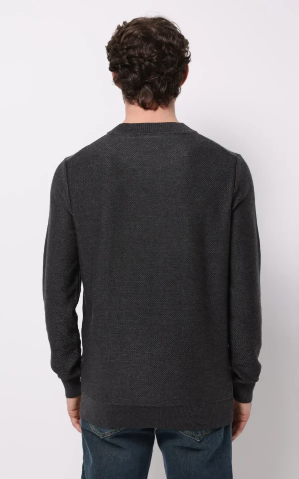 پلیور مردانه Colin's کد CL1076471 - Image 4