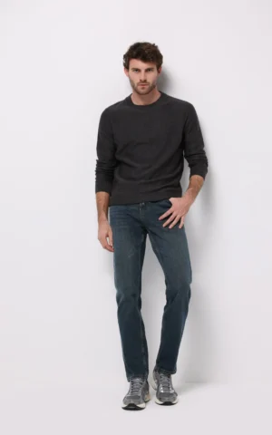 پلیور مردانه Colin's کد CL1076471 - Image 5