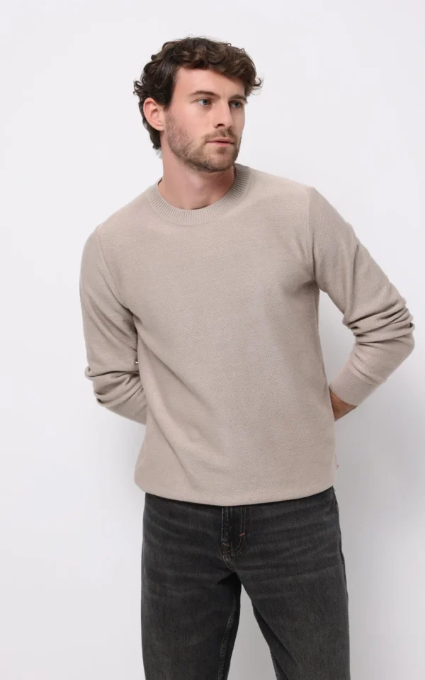 پلیور مردانه Colin's کد CL1076471 - Image 2