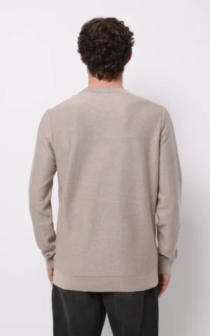 پلیور مردانه Colin's کد CL1076471 - Image 8