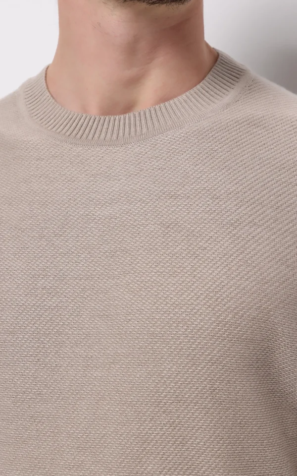 پلیور مردانه Colin's کد CL1076471 - Image 10