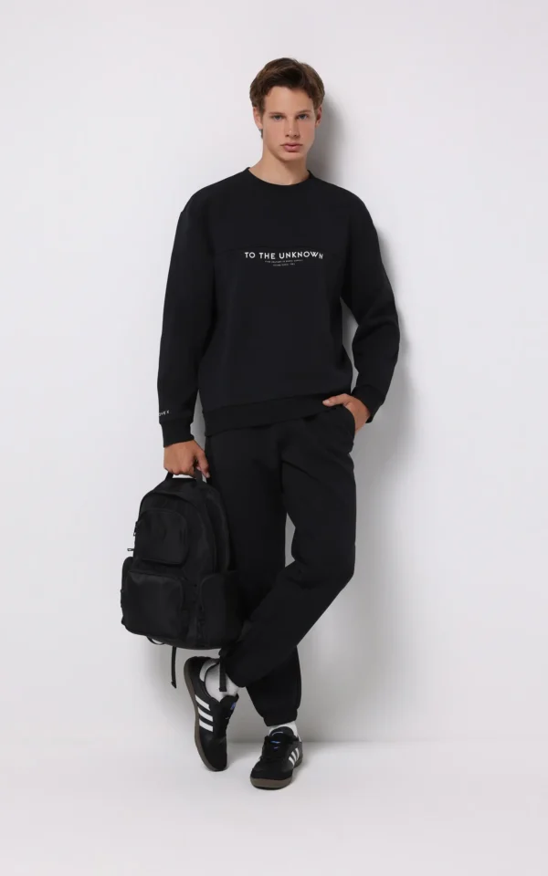 سوییشرت پیراهن مردانه Colin's کد CL1076472 - Image 2