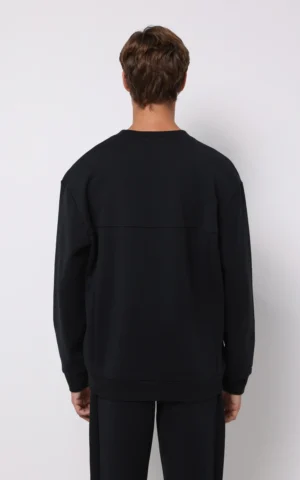 سوییشرت پیراهن مردانه Colin's کد CL1076472 - Image 3