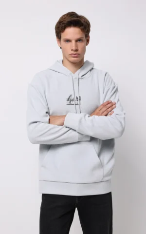 هودی مردانه Colin's کد CL1076482