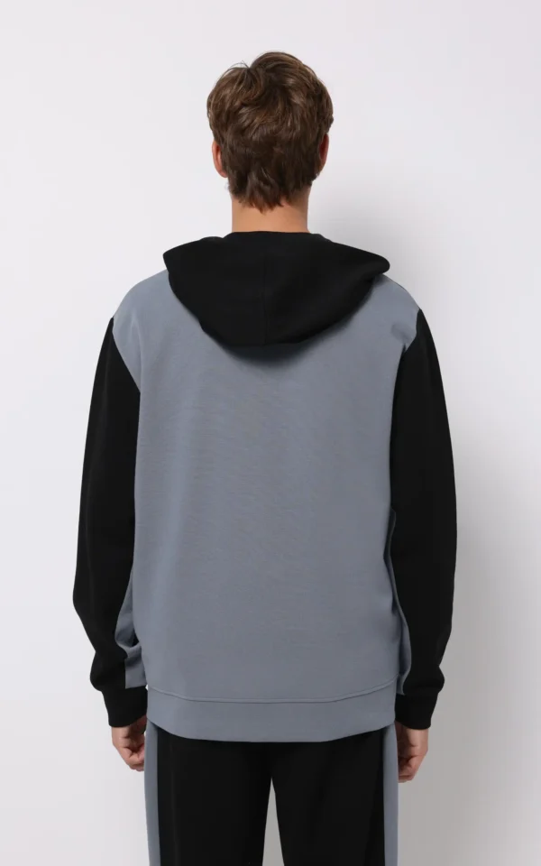 سوییشرت مردانه Colin's کد CL1076484 - Image 2