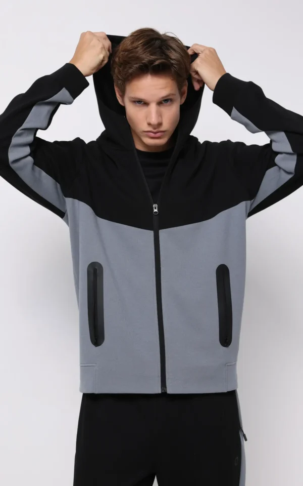 سوییشرت مردانه Colin's کد CL1076484 - Image 3