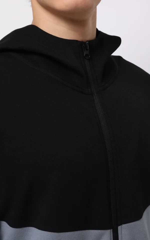 سوییشرت مردانه Colin's کد CL1076484 - Image 4