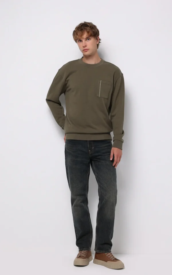 سوییشرت مردانه Colin's کد CL1076486 - Image 4