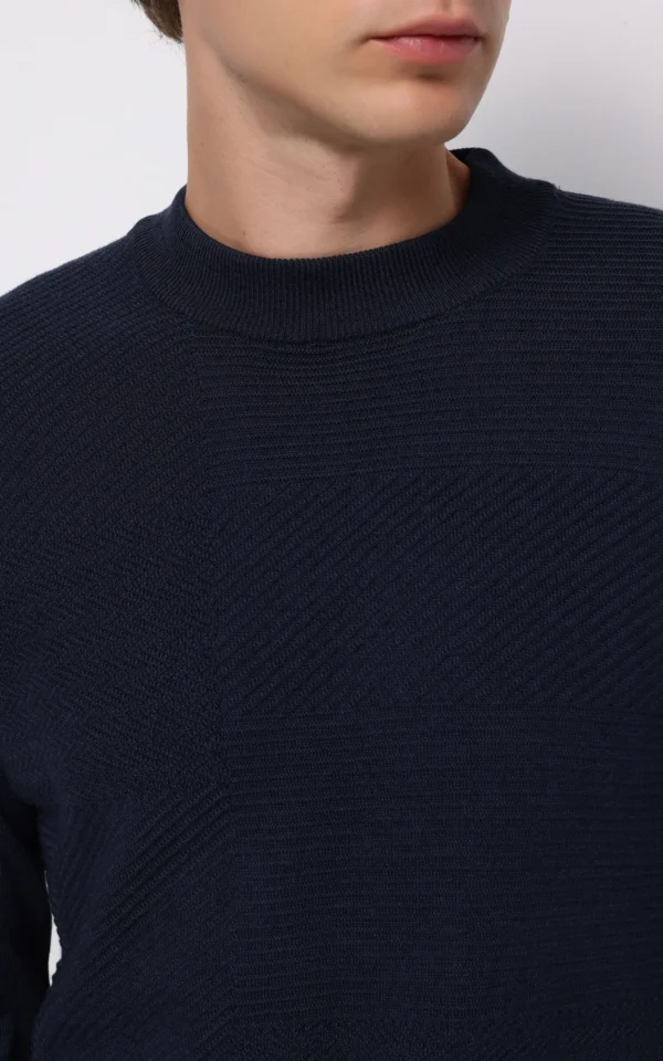 پلیور مردانه Colin's کد CL1076490 - Image 6