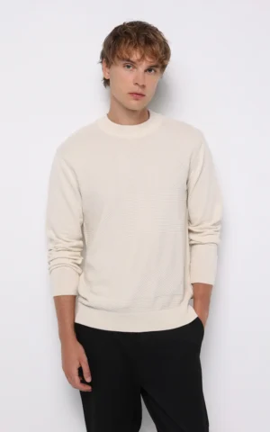 پلیور مردانه Colin's کد CL1076490 - Image 2