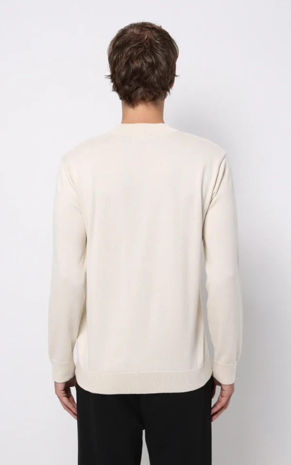 پلیور مردانه Colin's کد CL1076490 - Image 8