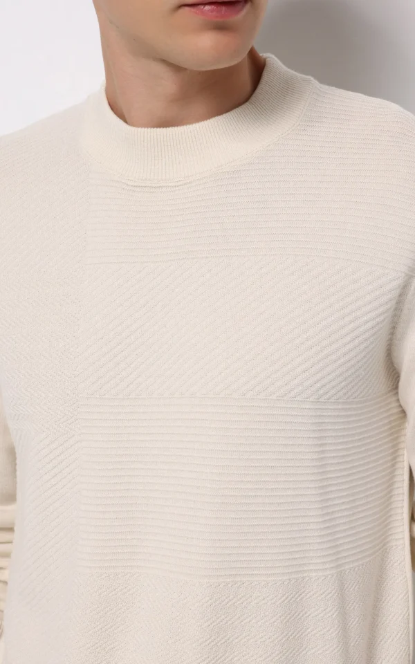 پلیور مردانه Colin's کد CL1076490 - Image 10