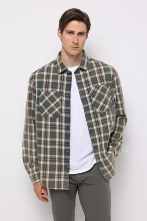 پیراهن مردانه Colin's کد CL1076502