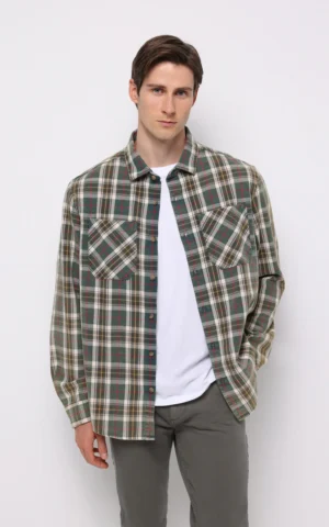 پیراهن مردانه Colin's کد CL1076502