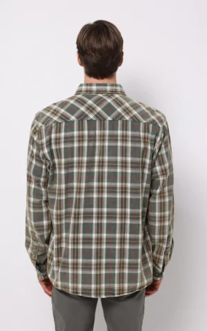 پیراهن مردانه Colin's کد CL1076502 - Image 2