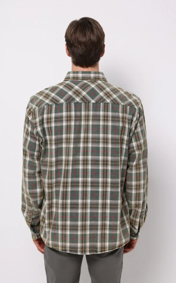 پیراهن مردانه Colin's کد CL1076502 - Image 2