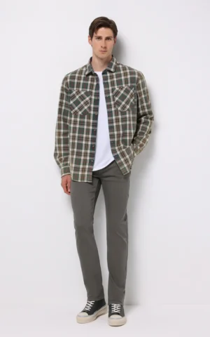 پیراهن مردانه Colin's کد CL1076502 - Image 3