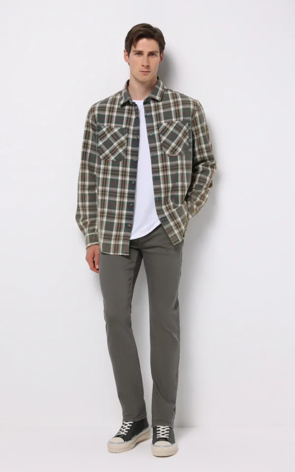 پیراهن مردانه Colin's کد CL1076502 - Image 3