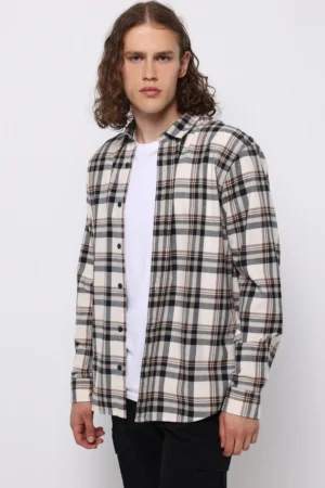 پیراهن مردانه Colin's کد CL1076507