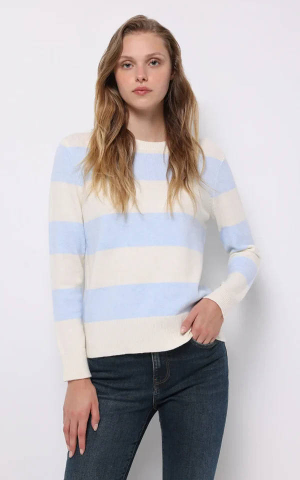 پلیور زنانه Colin's کد CL1076618 - Image 5