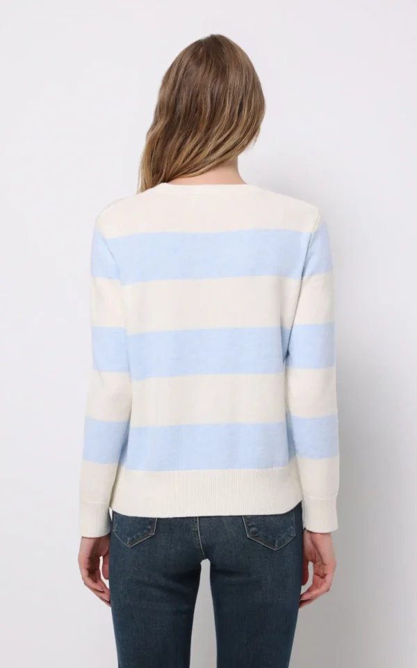 پلیور زنانه Colin's کد CL1076618 - Image 4