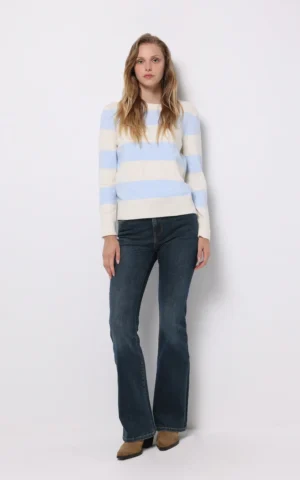 پلیور زنانه Colin's کد CL1076618 - Image 6