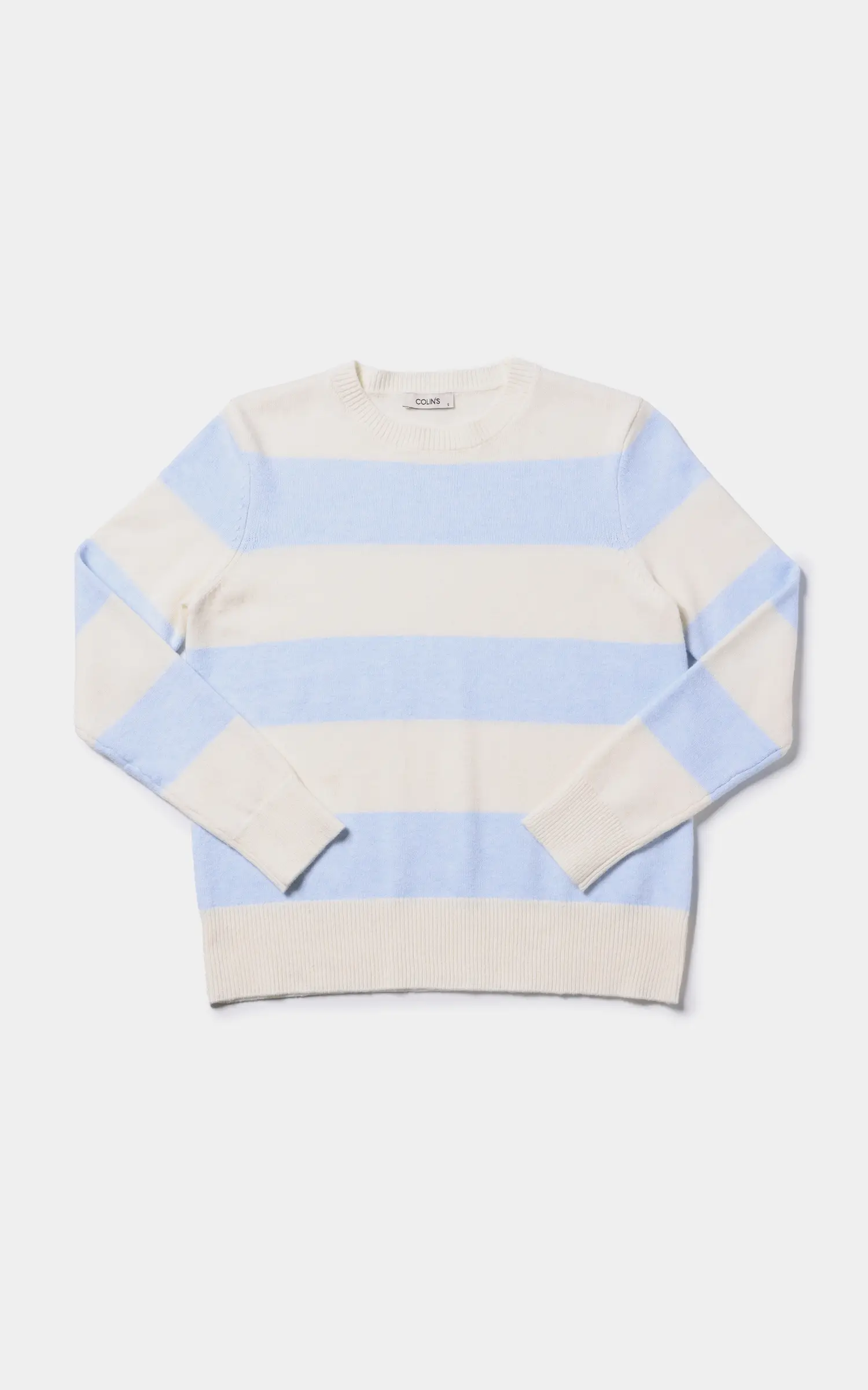 CL1076618-5 پلیور زنانه Colin's کد CL1076618 - Image 1