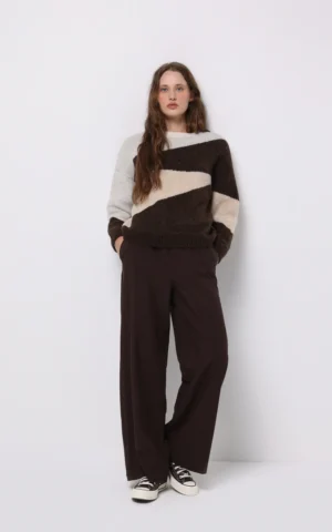 پلیور زنانه Colin's کد CL1076622 - Image 6