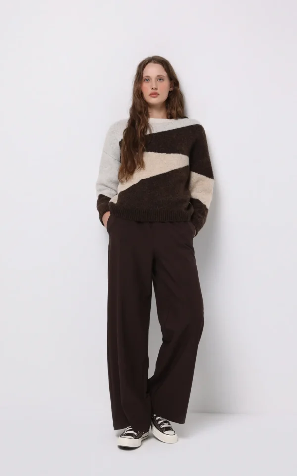 پلیور زنانه Colin's کد CL1076622 - Image 6