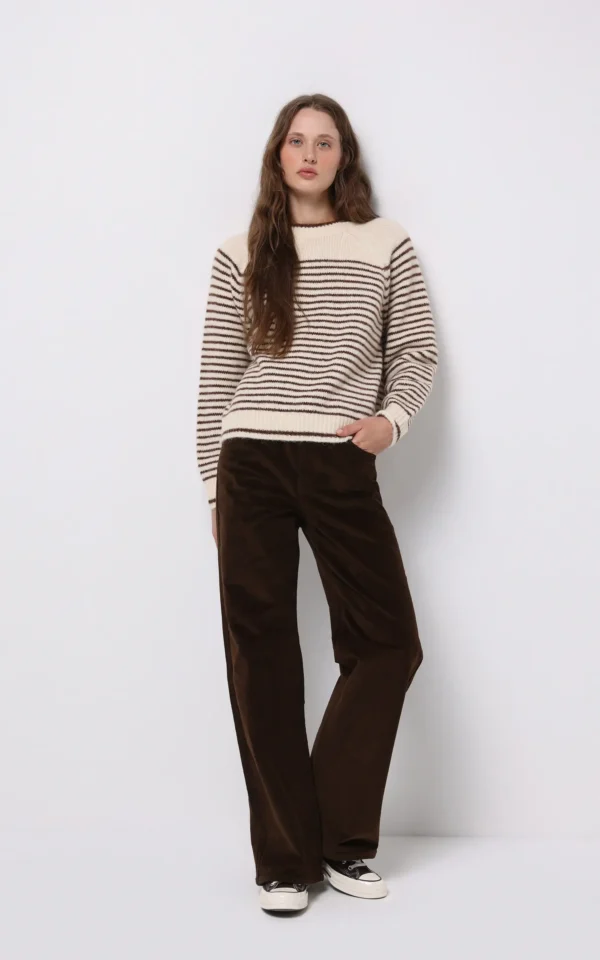 پلیور زنانه Colin's کد CL1076623 - Image 6