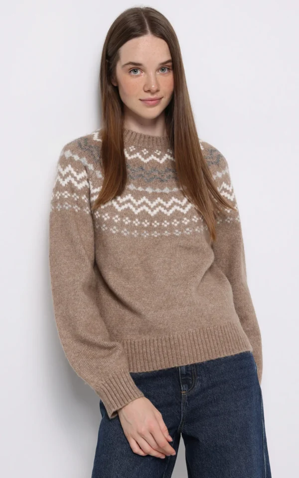 پلیور زنانه Colin's کد CL1076626 - Image 5