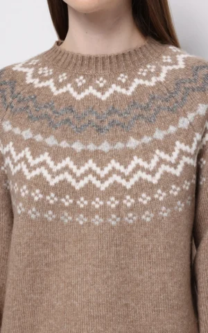 پلیور زنانه Colin's کد CL1076626 - Image 3