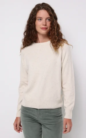 پلیور زنانه Colin's کد CL1076628 - Image 5