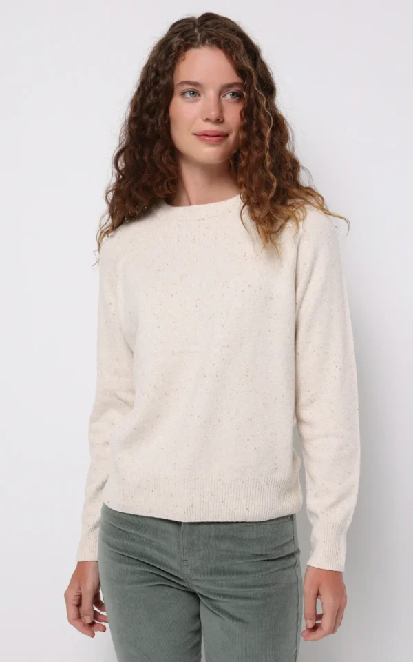 پلیور زنانه Colin's کد CL1076628 - Image 5