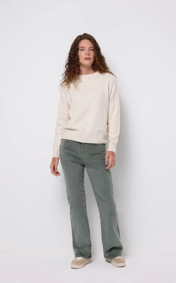 پلیور زنانه Colin's کد CL1076628 - Image 6