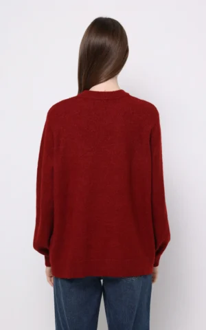 پلیور زنانه Colin's کد CL1076629 - Image 4