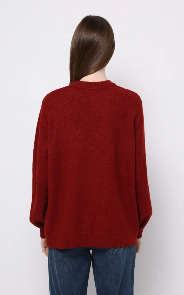 پلیور زنانه Colin's کد CL1076629 - Image 4