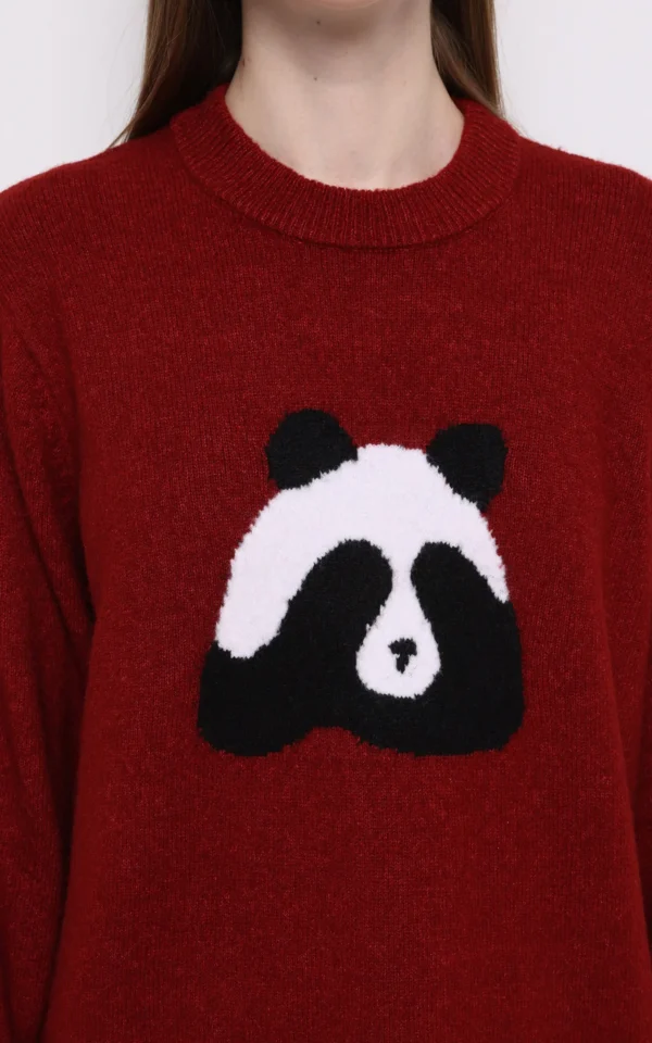 پلیور زنانه Colin's کد CL1076629 - Image 3