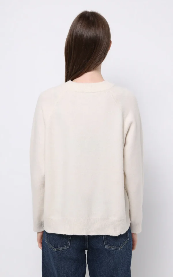 پلیور زنانه Colin's کد CL1076632 - Image 4